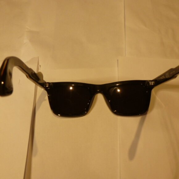Police  X Lewis Sunglasses - Picture 4 of 7